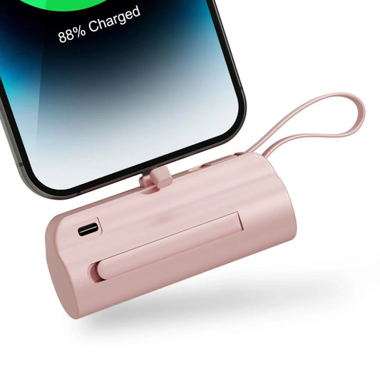 Mini Portable Power Bank