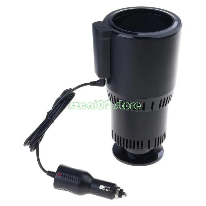Car Drink Warmer and Cooler