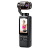 4K Pocket Vlog Camera